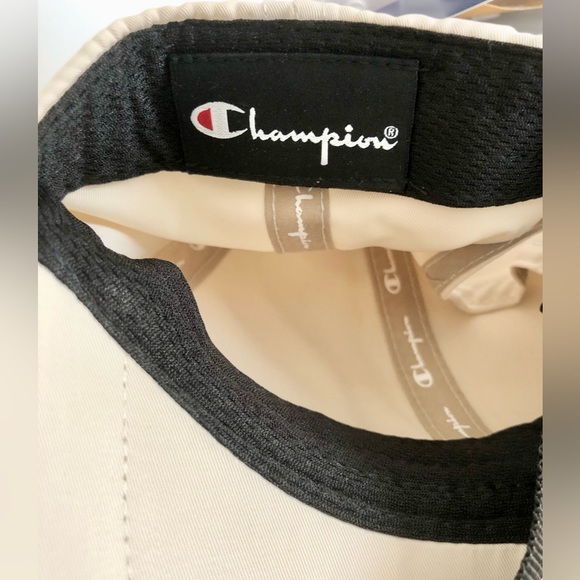 Champion InstaDry Adjustable Cap - Picture 11 of 11
